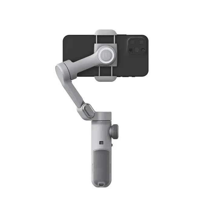 Стедікам AOCHUAN GIMBAL STABILIZER FOR SMARTPHONE SMART X PRO GRAY (AOCHUAN-SMARTXPRO-G) зображення 4
