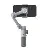 Стедікам AOCHUAN GIMBAL STABILIZER FOR SMARTPHONE SMART X PRO GRAY (AOCHUAN-SMARTXPRO-G) зображення 4