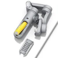 Стедікам AOCHUAN GIMBAL STABILIZER FOR SMARTPHONE SMART X PRO GRAY (AOCHUAN-SMARTXPRO-G) зображення 8