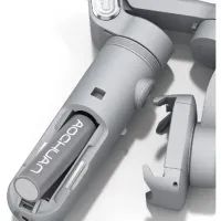 Стедікам AOCHUAN GIMBAL STABILIZER FOR SMARTPHONE SMART X PRO GRAY (AOCHUAN-SMARTXPRO-G) зображення 9