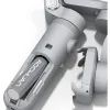 Стедікам AOCHUAN GIMBAL STABILIZER FOR SMARTPHONE SMART X PRO GRAY (AOCHUAN-SMARTXPRO-G) зображення 9
