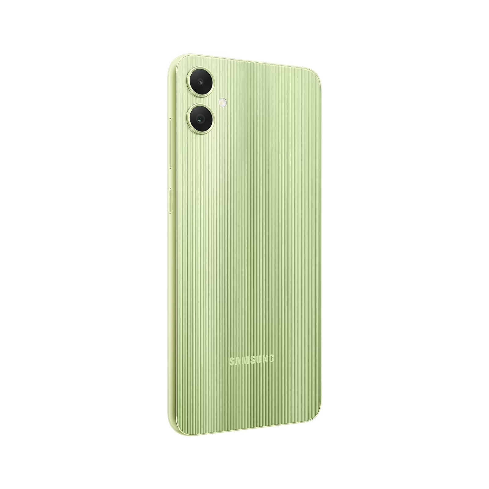 Мобильный телефон Samsung Galaxy A05 4/64Gb Black (SM-A055FZKDSEK) изображение 9