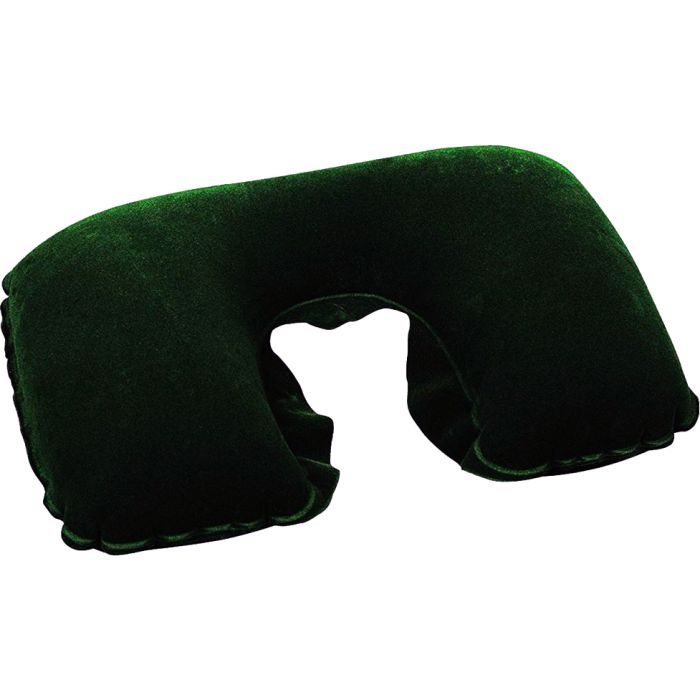 Туристична подушка BestWay 67006 Зелена (BW 67006 green)