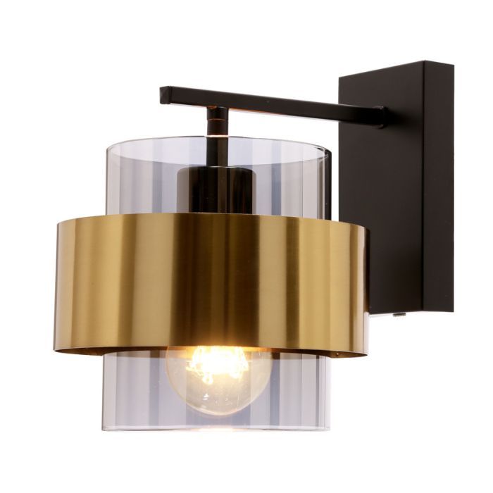 Бра Candellux 21-09470 Spiega (21-09470) изображение 5