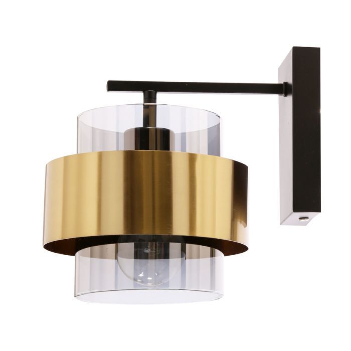 Бра Candellux 21-09470 Spiega (21-09470) изображение 7