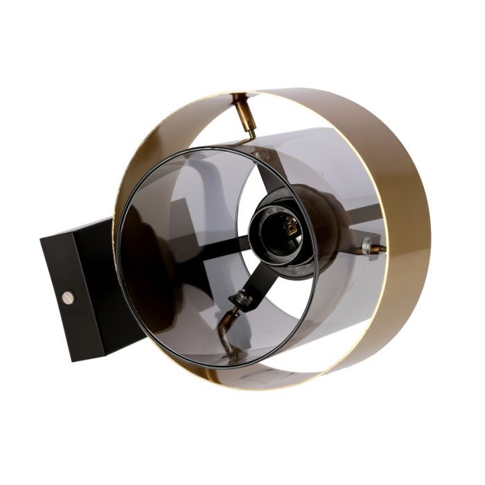 Бра Candellux 21-09470 Spiega (21-09470) изображение 8