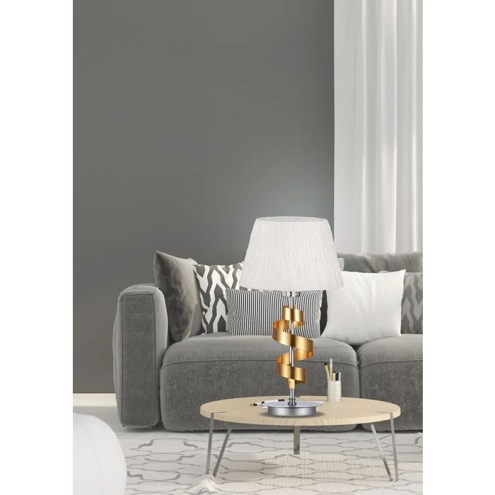 Настольная лампа Candellux 41-23483 DENIS (41-23483) изображение 3