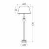 Торшер Candellux 51-09258 Prima (51-09258) зображення 3