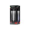 Термокружка Ardesto Metallic 450 мл Чорна (AR2645BM) изображение 7