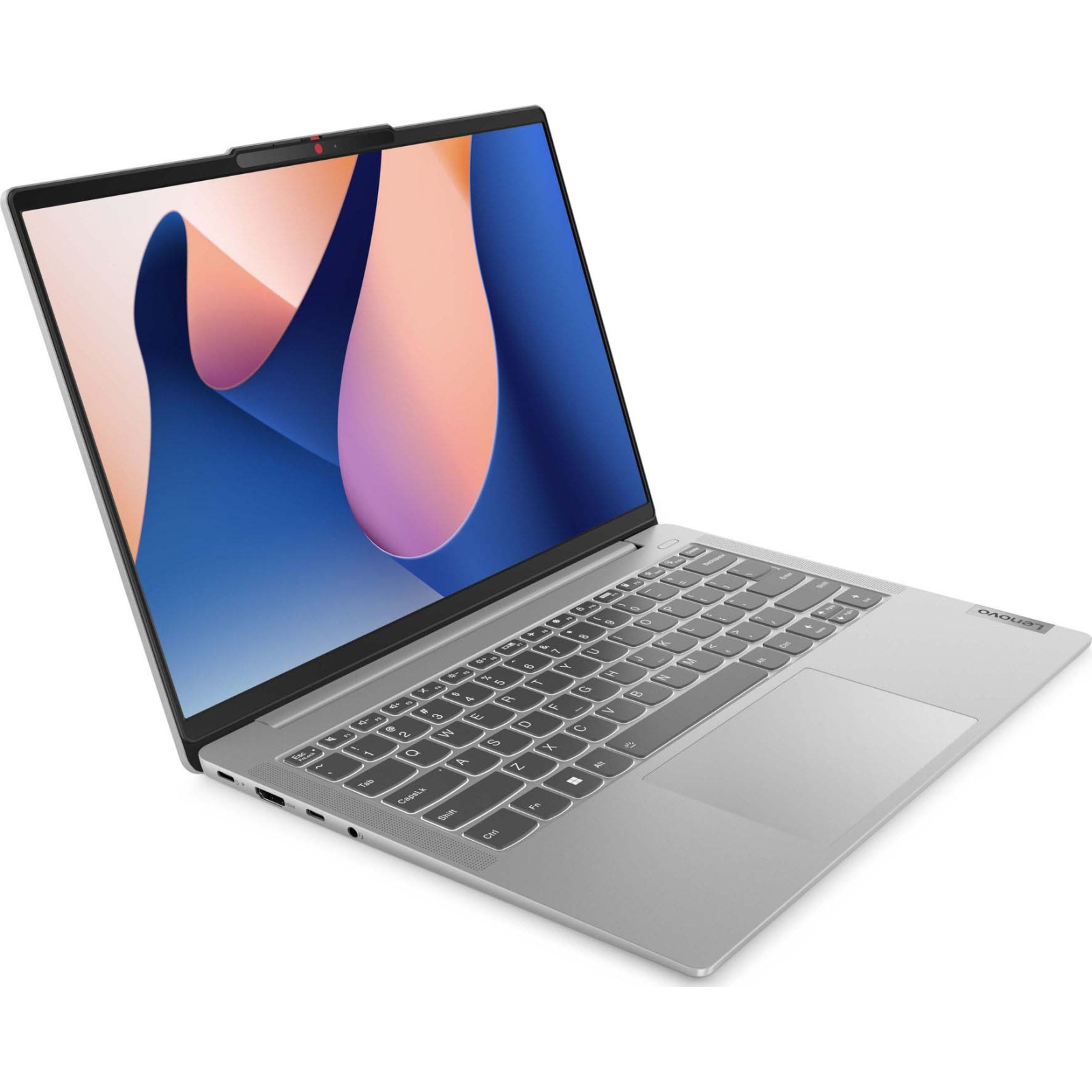 Ноутбук Lenovo IdeaPad Slim 5 14IRL8 (82XD006XRA) зображення 2