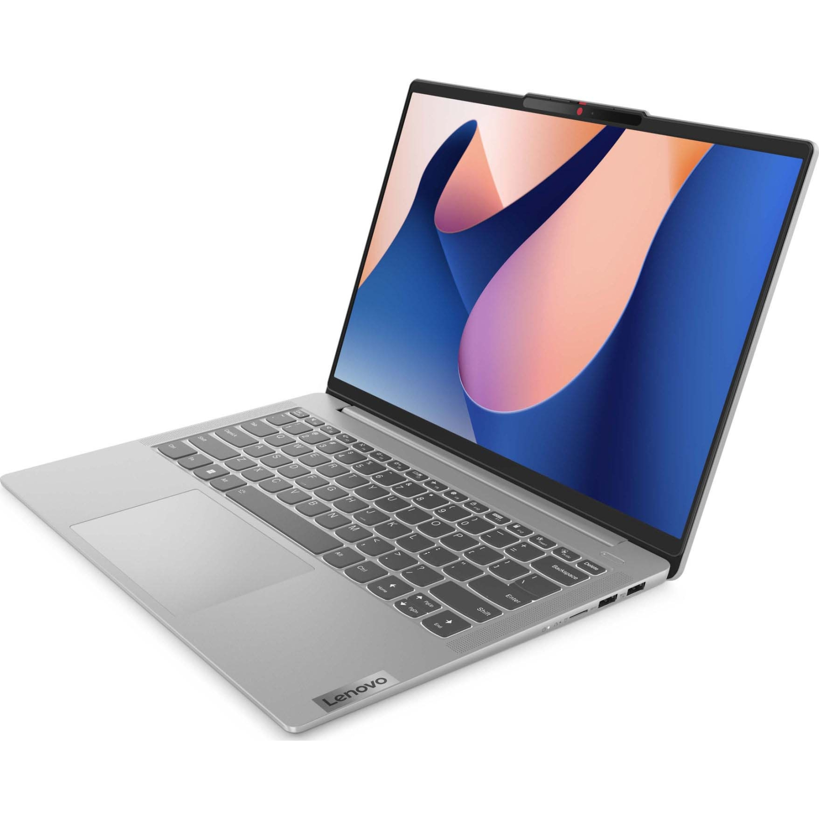 Ноутбук Lenovo IdeaPad Slim 5 14IRL8 (82XD006XRA) изображение 3