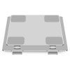 Подставка для ноутбука OfficePro LS111S изображение 5