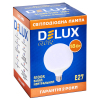 Лампочка Delux Globe G120 18w E27 4100K (90012693) изображение 2
