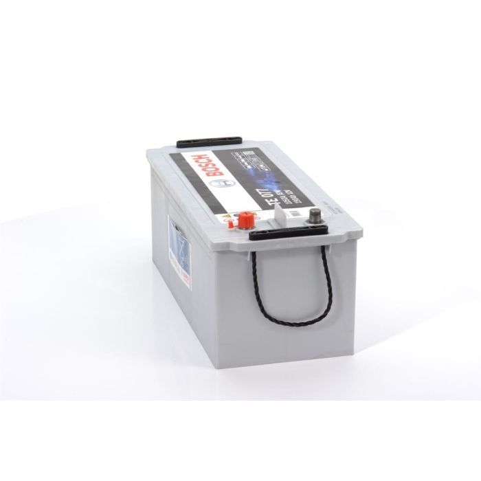 Аккумулятор автомобильный Bosch 0 092 TE0 777 изображение 2