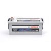 Аккумулятор автомобильный Bosch 0 092 TE0 777