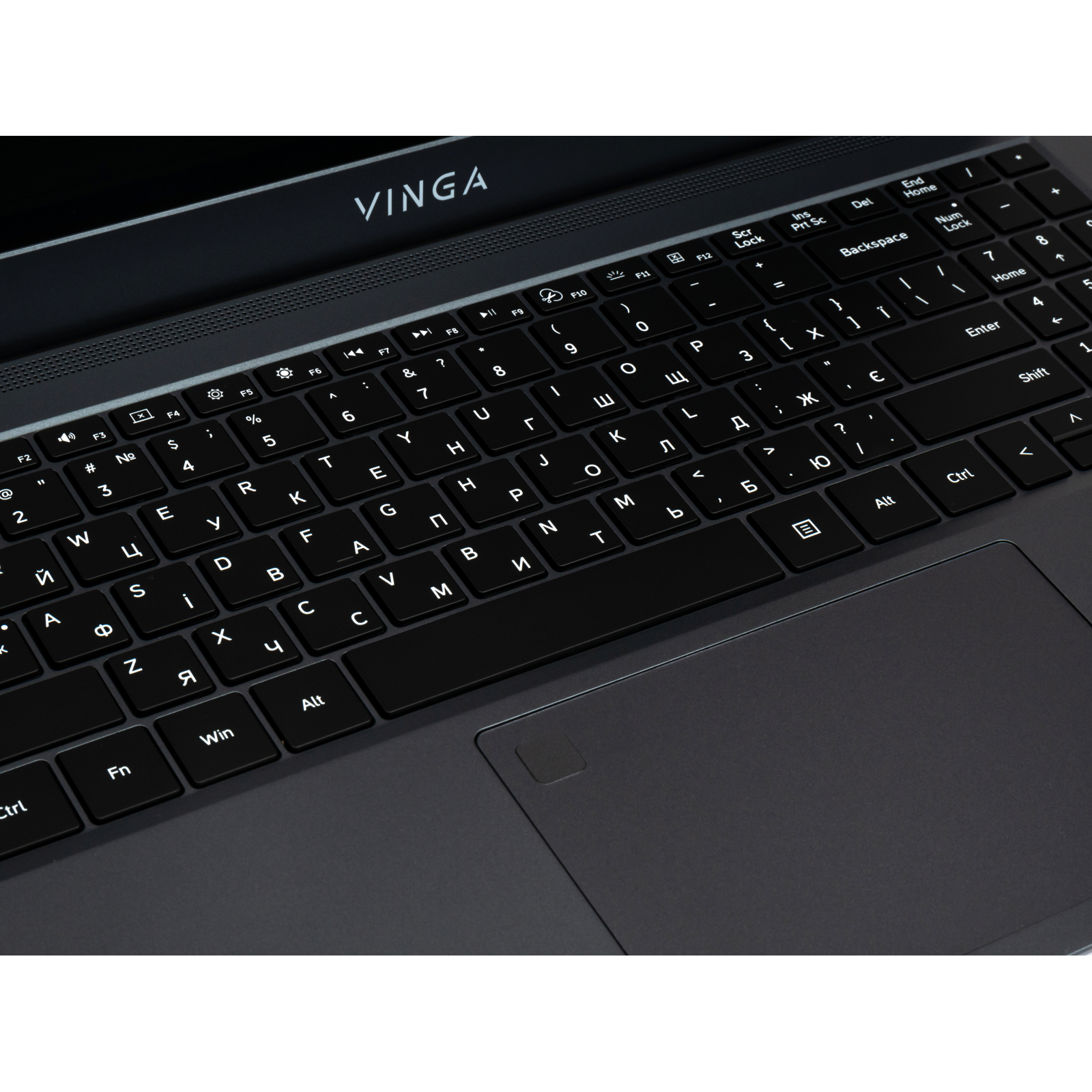 Ноутбук Vinga Iron S150 (S150-123516512GWP) зображення 10