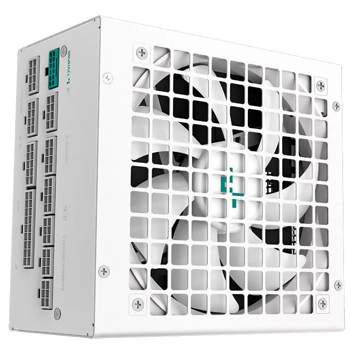 Блок питания Deepcool 1000W PX1000G WH (R-PXA00G-FC0W-EU)