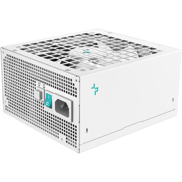Блок живлення Deepcool 1000W PX1000G WH (R-PXA00G-FC0W-EU) зображення 3