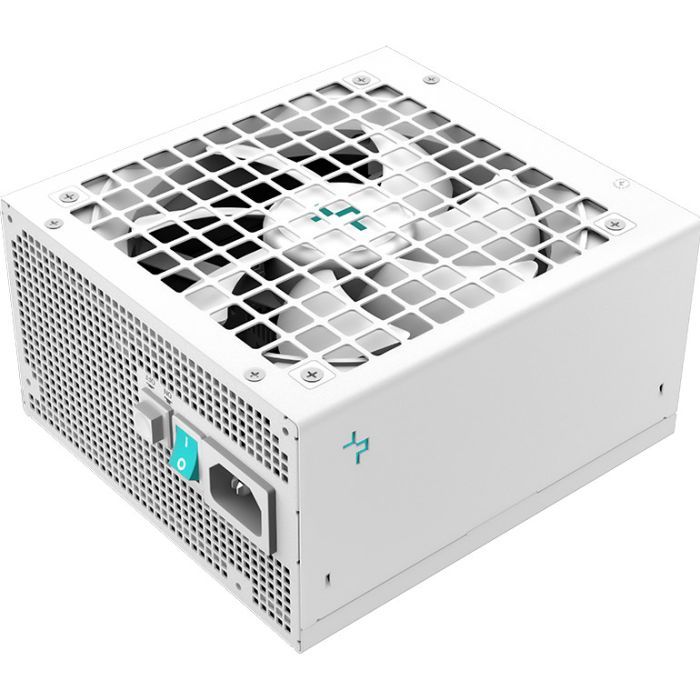 Блок живлення Deepcool 1000W PX1000G WH (R-PXA00G-FC0W-EU) зображення 4