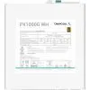 Блок питания Deepcool 1000W PX1000G WH (R-PXA00G-FC0W-EU) изображение 5
