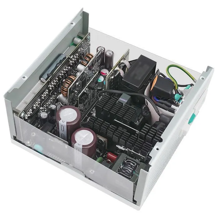 Блок питания Deepcool 1000W PX1000G WH (R-PXA00G-FC0W-EU) изображение 7