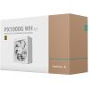 Блок живлення Deepcool 1000W PX1000G WH (R-PXA00G-FC0W-EU) зображення 9