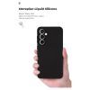 Чохол до мобільного телефона Armorstandart ICON Case Samsung S23FE 5G Camera cover Black (ARM69628) зображення 7