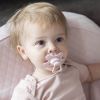 Пустушка Difrax Dental, 12+ міс (Blossom) (346 Blossom) зображення 2