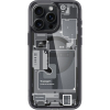 Чохол до мобільного телефона Spigen Apple iPhone 15 Pro Ultra Hybrid MagFit Zero One (ACS06721)