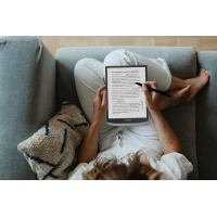 Электронная книга Pocketbook 1040D InkPad X PRO, Mist Grey (PB1040D-M-WW) изображение 11