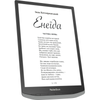 Электронная книга Pocketbook 1040D InkPad X PRO, Mist Grey (PB1040D-M-WW) изображение 3