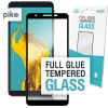 Стекло защитное Piko Full Glue Samsung M01 core (1283126505058)