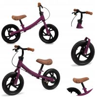 Біговел MoMi Breki violet (ROBI00058) зображення 4