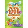 Книга Моя перша 1000 англійських слів Vivat (9789669827203)