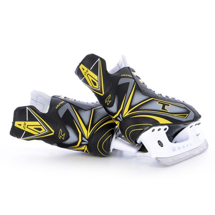 Ковзани Tempish Ultra ZR Хокейні 41 (130000029/41) зображення 4