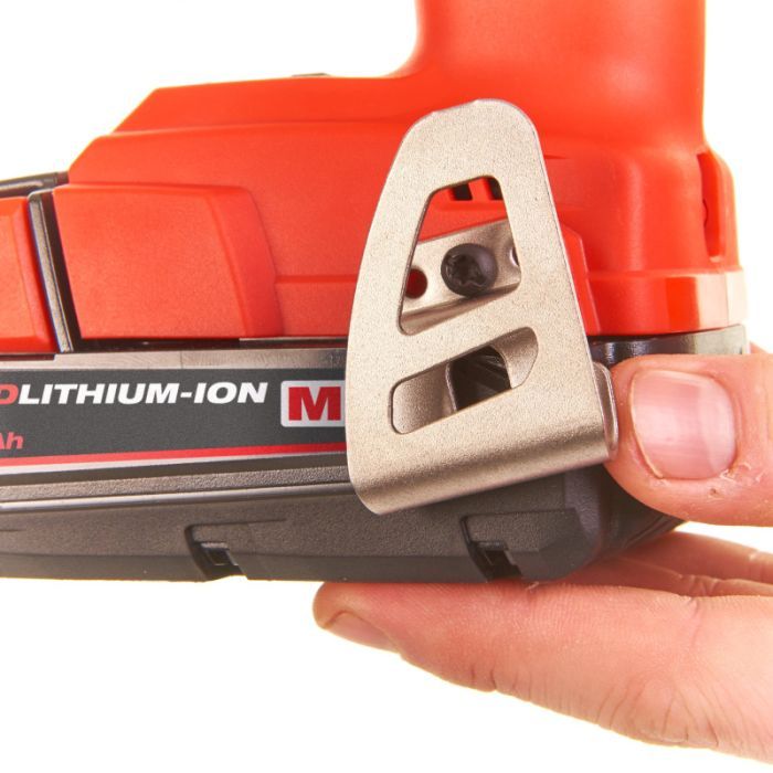 Шуруповерт Milwaukee FSGC-202X для гипсокартона, M18 FUEL, 13Нм, 2x2Ah, HD Box (4933459199) изображение 8