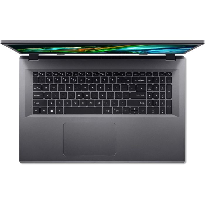 Ноутбук Acer Aspire 3 A317-55P-39P7 (NX.KDKEU.00K) зображення 4