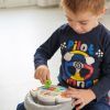 Чудомобиль Chicco 2 в 1 Билли (красный) 8058664152865 (11211.00) изображение 10