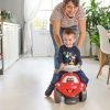 Чудомобиль Chicco 2 в 1 Билли (красный) 8058664152865 (11211.00) изображение 11