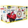 Чудомобиль Chicco 2 в 1 Билли (красный) 8058664152865 (11211.00) изображение 3