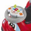 Чудомобиль Chicco 2 в 1 Билли (красный) 8058664152865 (11211.00) изображение 4