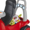 Чудомобиль Chicco 2 в 1 Билли (красный) 8058664152865 (11211.00) изображение 5