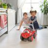 Чудомобиль Chicco 2 в 1 Билли (красный) 8058664152865 (11211.00) изображение 6