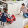 Чудомобиль Chicco 2 в 1 Билли (красный) 8058664152865 (11211.00) изображение 7