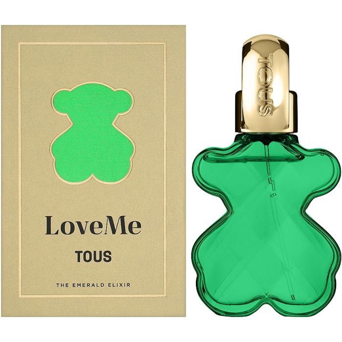 Парфуми Tous LoveMe The Emerald Elixir 30 мл (8436603331661) зображення 2