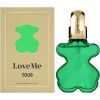 Парфуми Tous LoveMe The Emerald Elixir 30 мл (8436603331661) зображення 2