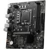 Материнская плата MSI PRO H610M-E изображение 3