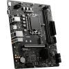 Материнская плата MSI PRO H610M-E изображение 4