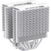 Кулер до процесора CoolerMaster Hyper 622 Halo White (RR-D6WW-20PA-R1) зображення 9