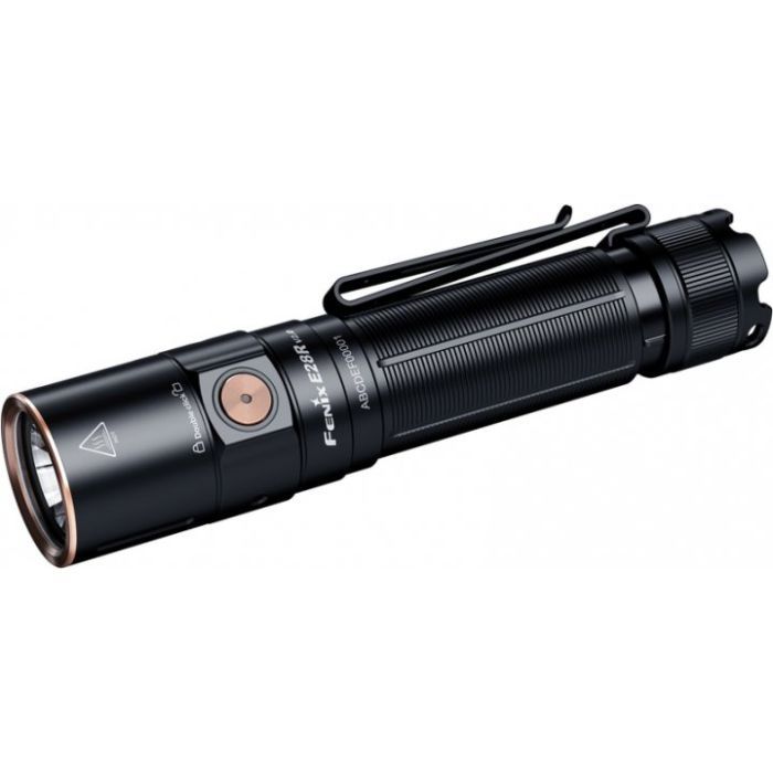 Фонарь Fenix E28R V2.0 (E28RV20)